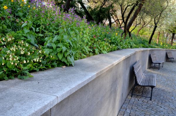 Concrete Retaining Wall Service in Golden