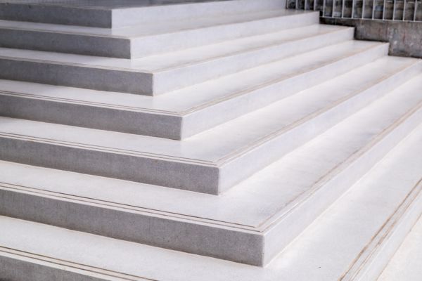 Concrete Steps Replacement in Golden