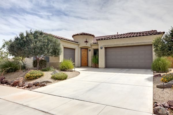 Cost of Residential Concrete Service in Golden