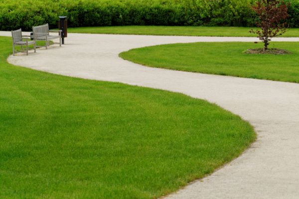 Sidewalk Concrete Service in Golden