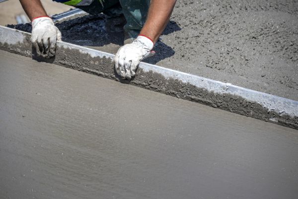 Cost of Concrete Replacement in Golden