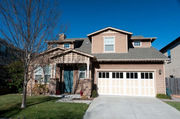 Cost of New Driveway Installation in Golden