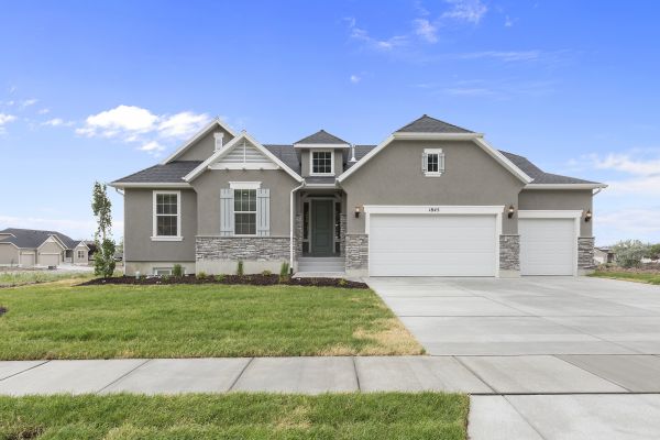 Residential Driveway Service