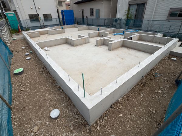 Cost of Foundation Construction in Golden