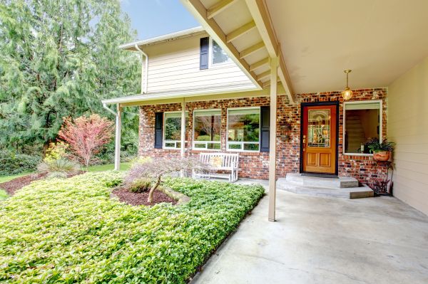 Cost of Concrete Installation in Golden