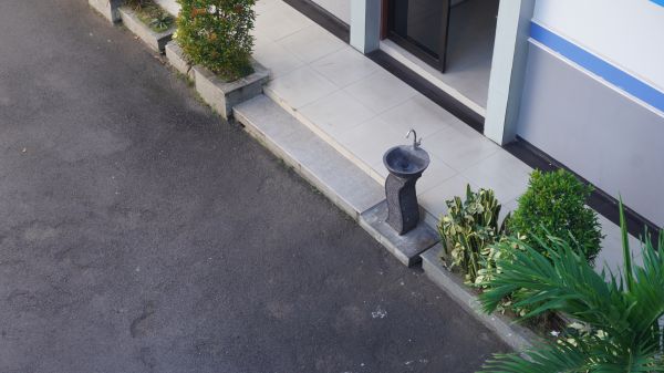 Cost of Driveway Approach Installation in Golden