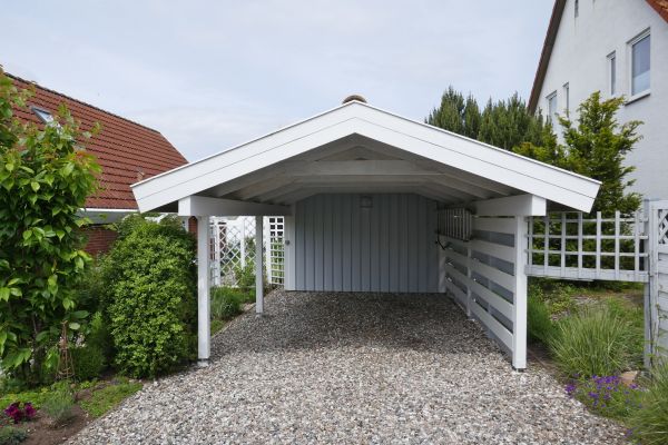 Cost of Carport Pad Installation in Golden