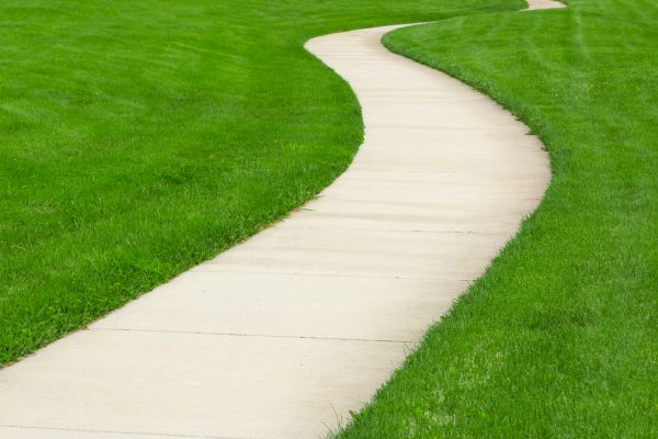 Walkway Building in Golden