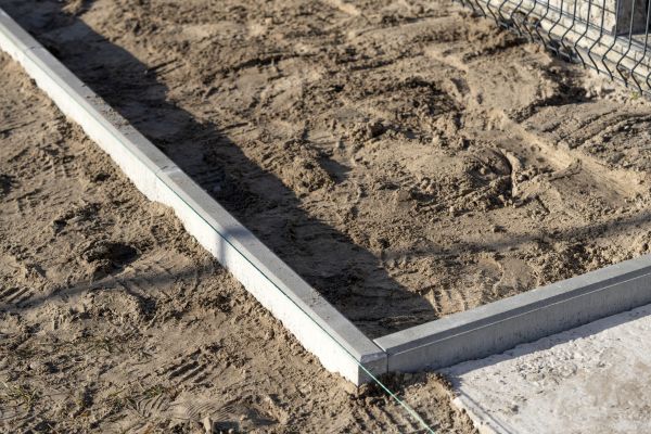 Cost of Footer Construction in Golden