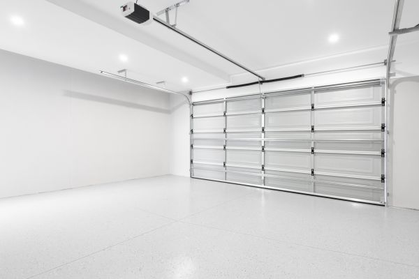 Cost of Garage Slab Construction in Golden