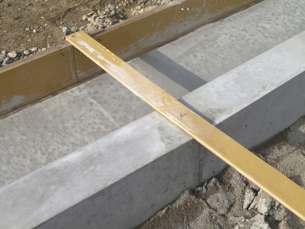Cost of Concrete Footing Service in Golden