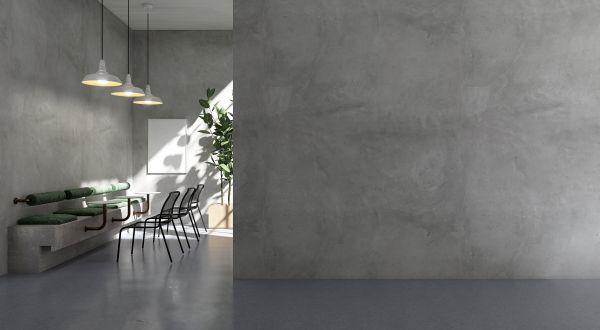 Cement Wall Construction in Golden