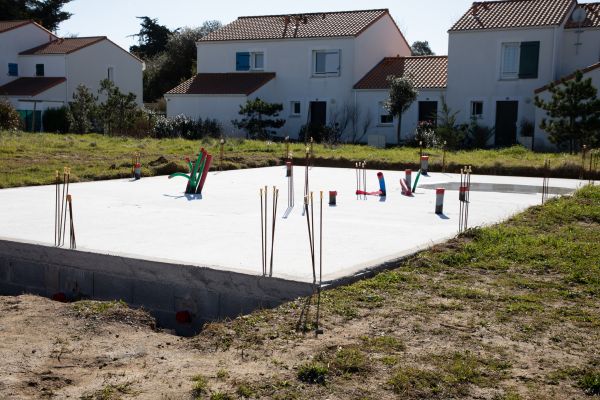 Cost of Residential Slab Construction in Golden