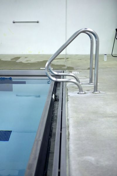 Cost of Poolside Concrete Paving in Golden