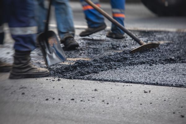 Cost of Driveway Pavement Installation in Golden