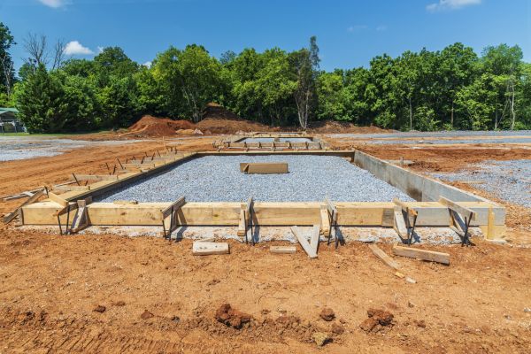 Cost of Carport Slab Pouring in Golden