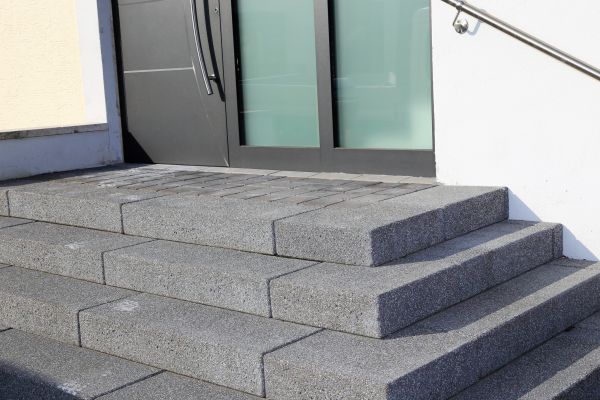 Custom Steps Installation in Golden