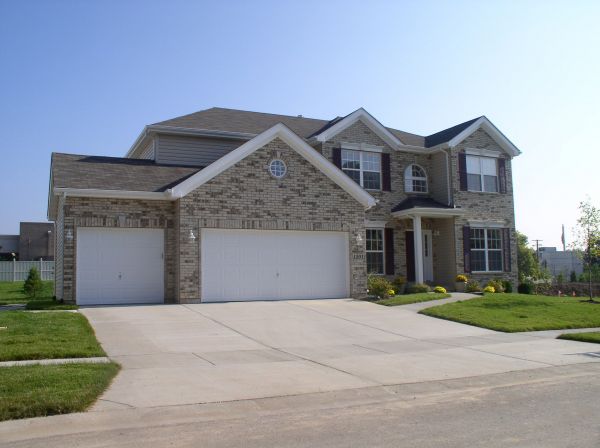 Cost of Cement Replacement Service in Golden