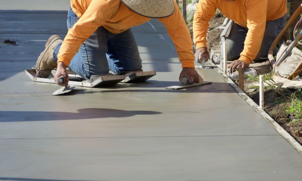 Cost of Cement Remodeling in Golden