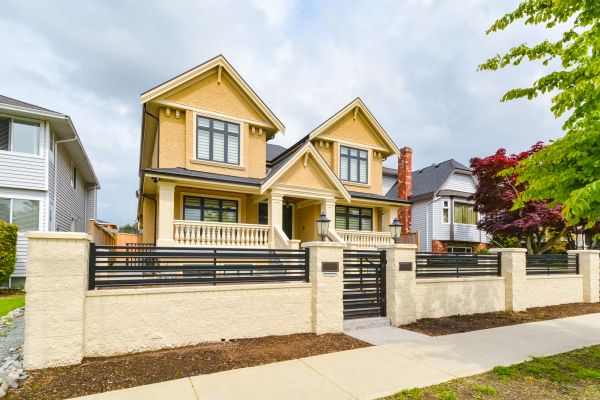 Concrete Path Service in Golden