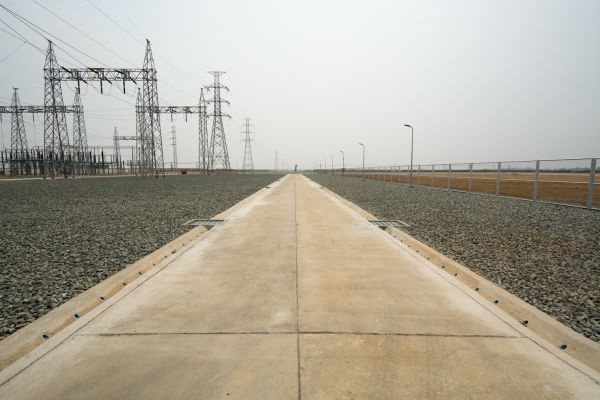 Cost of Concrete Road Paving in Golden