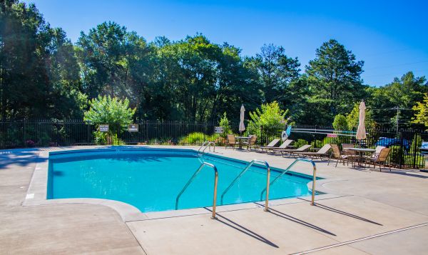 Cost of Pool Paving Installation in Golden